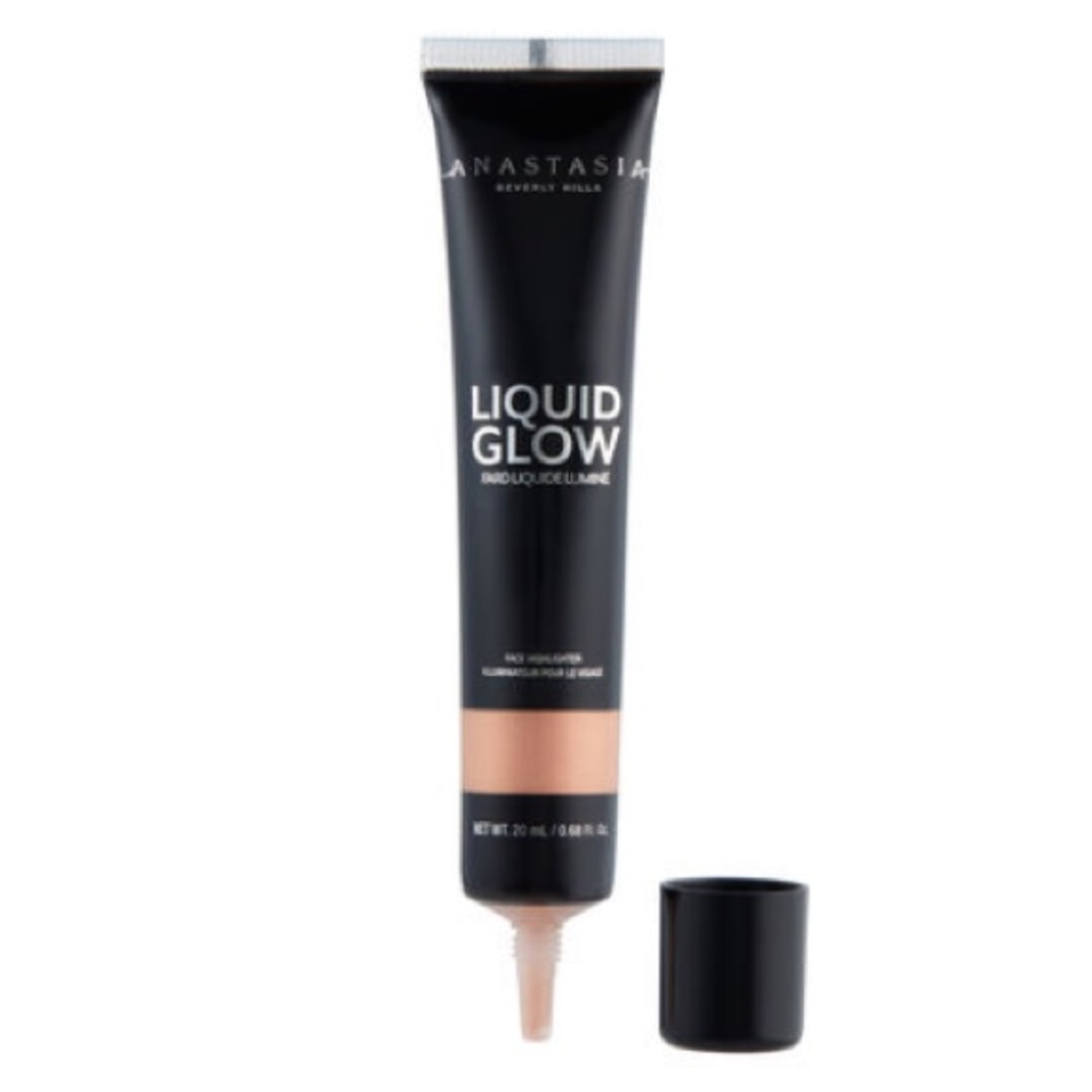5/$50 Anastasia Beverly Hills Liquid Glow